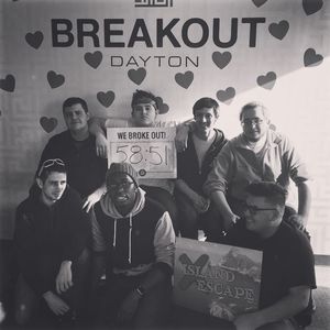 Meet your Posher, Jacob